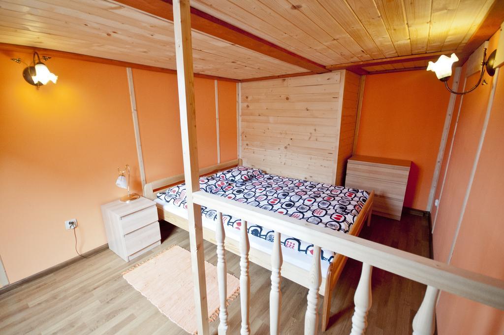 Apartamenty I Domki Bialy Dunajec Room photo