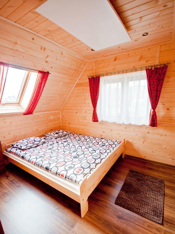 Apartamenty I Domki Bialy Dunajec Room photo