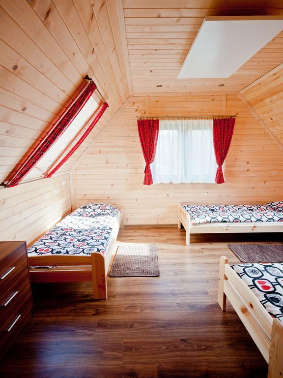 Apartamenty I Domki Bialy Dunajec Room photo
