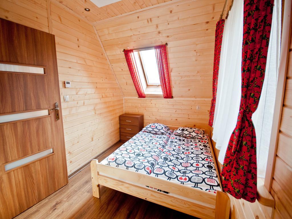 Apartamenty I Domki Bialy Dunajec Room photo