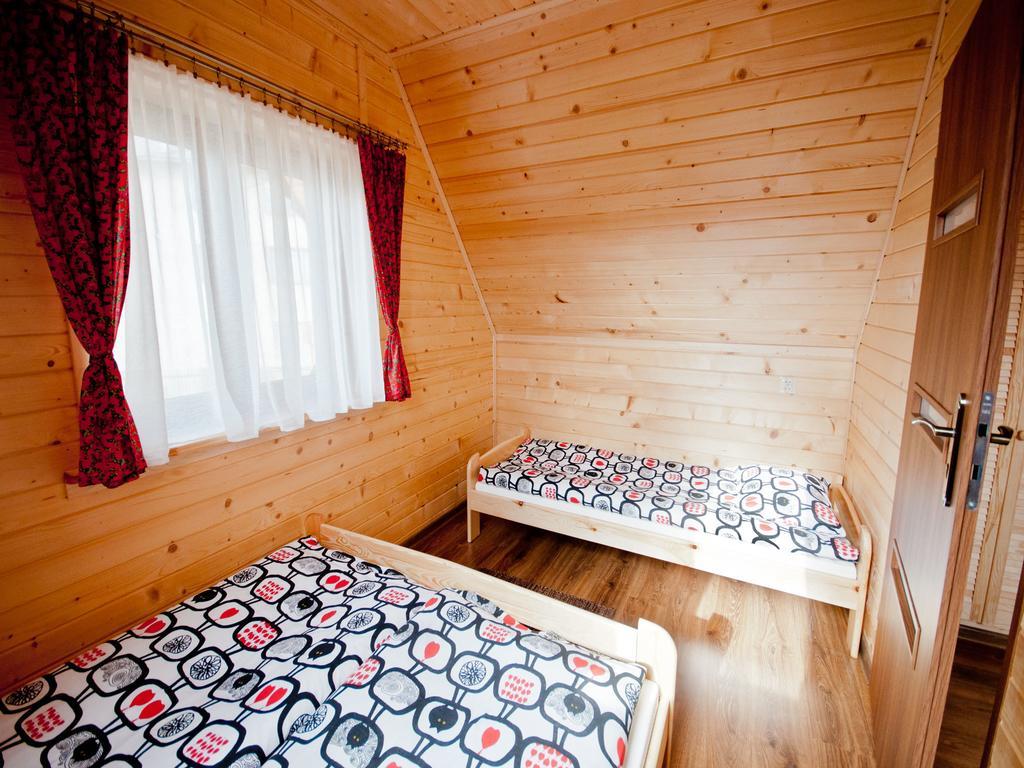 Apartamenty I Domki Bialy Dunajec Room photo