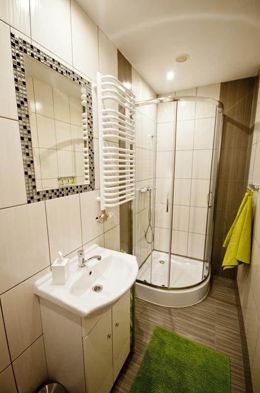 Apartamenty I Domki Bialy Dunajec Room photo