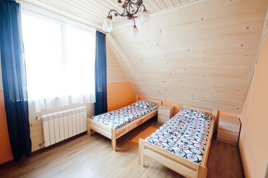 Apartamenty I Domki Bialy Dunajec Room photo