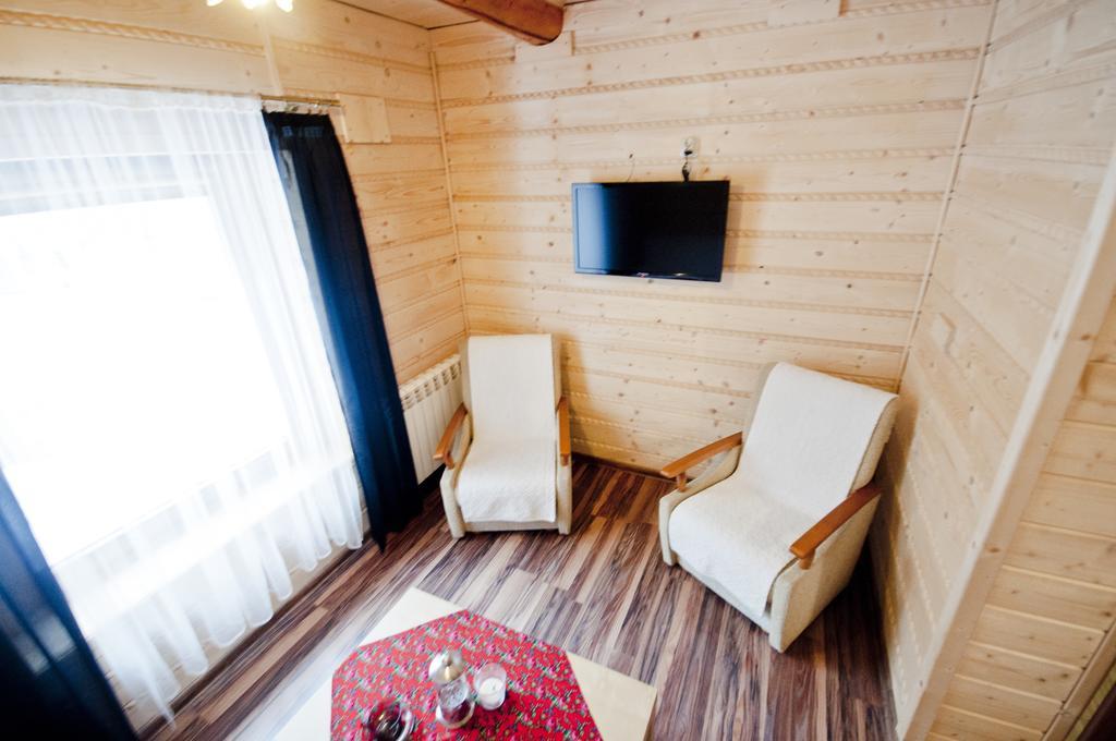 Apartamenty I Domki Bialy Dunajec Room photo