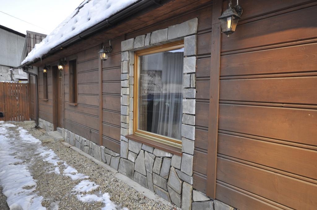 Apartamenty I Domki Bialy Dunajec Room photo